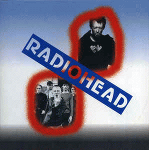 Radiohead : Radiohead ‎– Greatest Hits ' 98